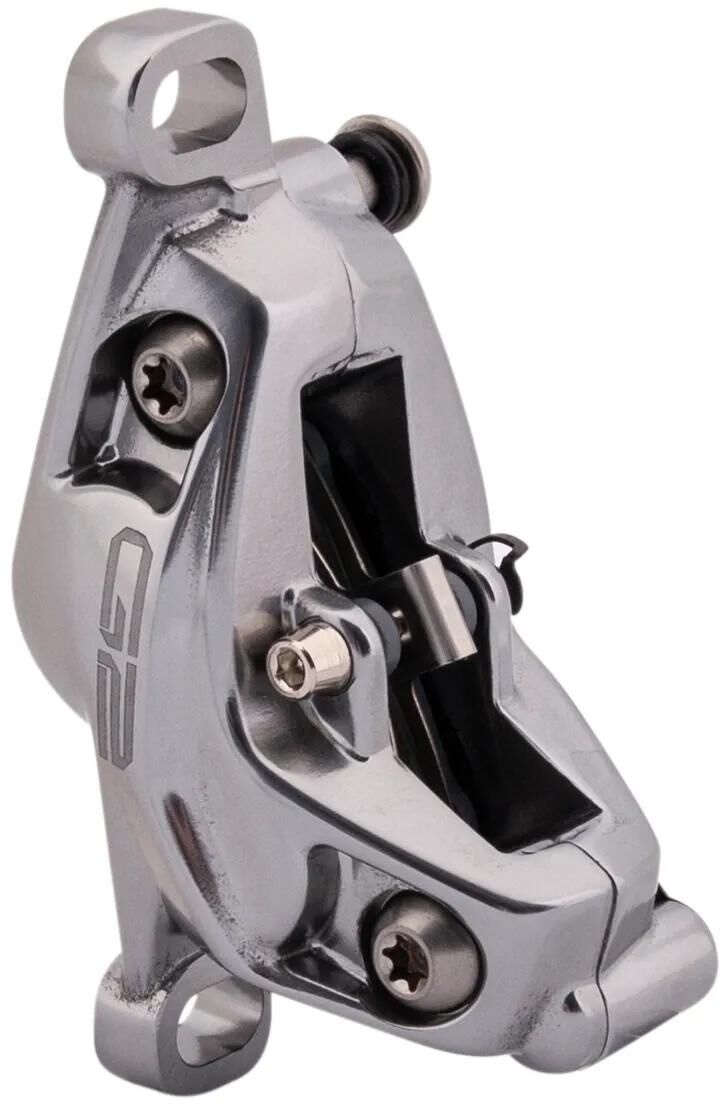 Sram Bremsbelaghalter BR.Caliper Polargrau A2