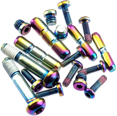SRAM -Upgrade -Kit für Br.lever