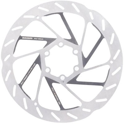SRAM -Scheibenbremse HS2 6h 160 mm