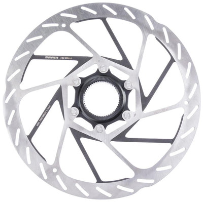 SRAM Discbremse HS2 Cl 200mm