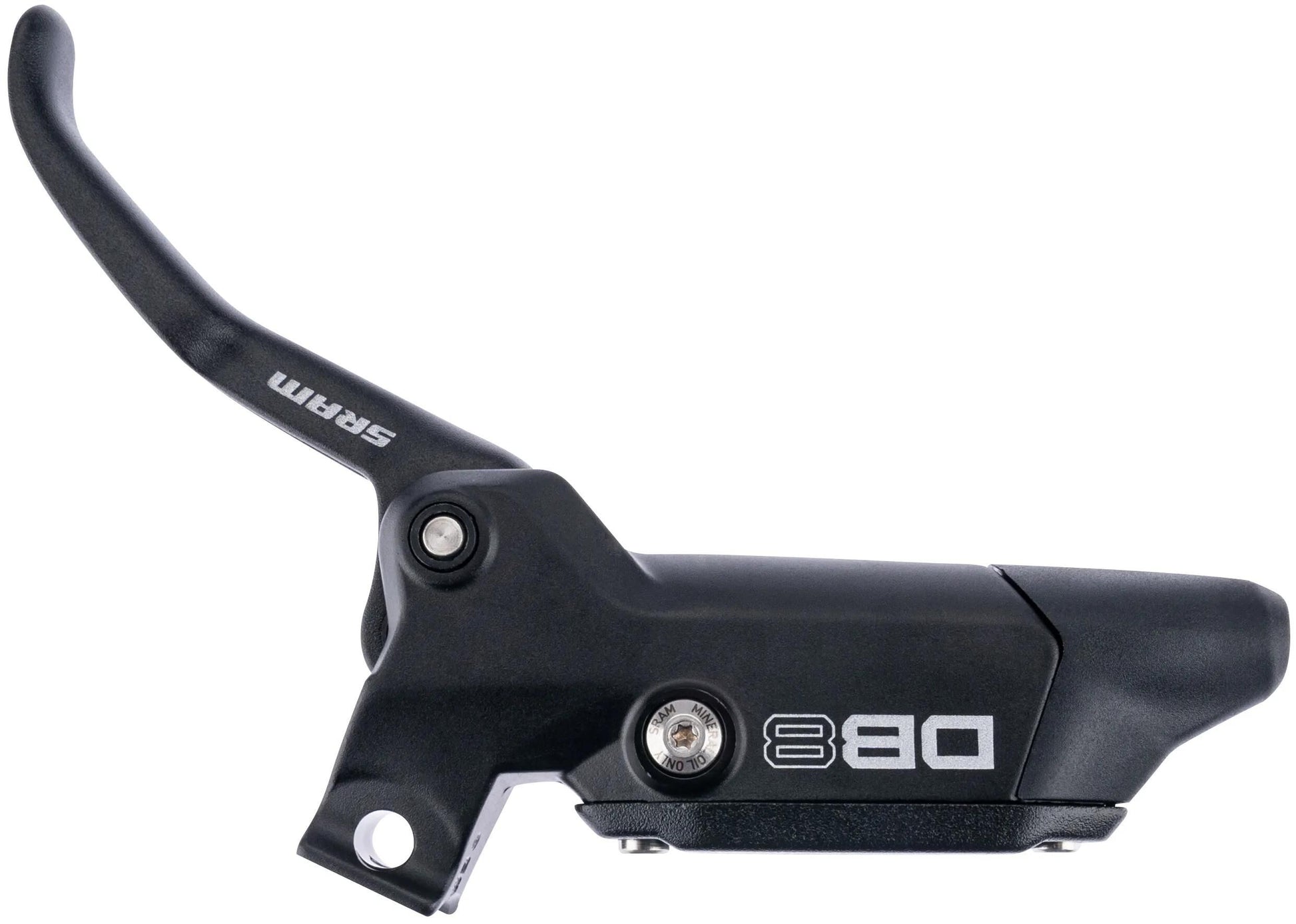 Sram Br.Caliper Matt Black