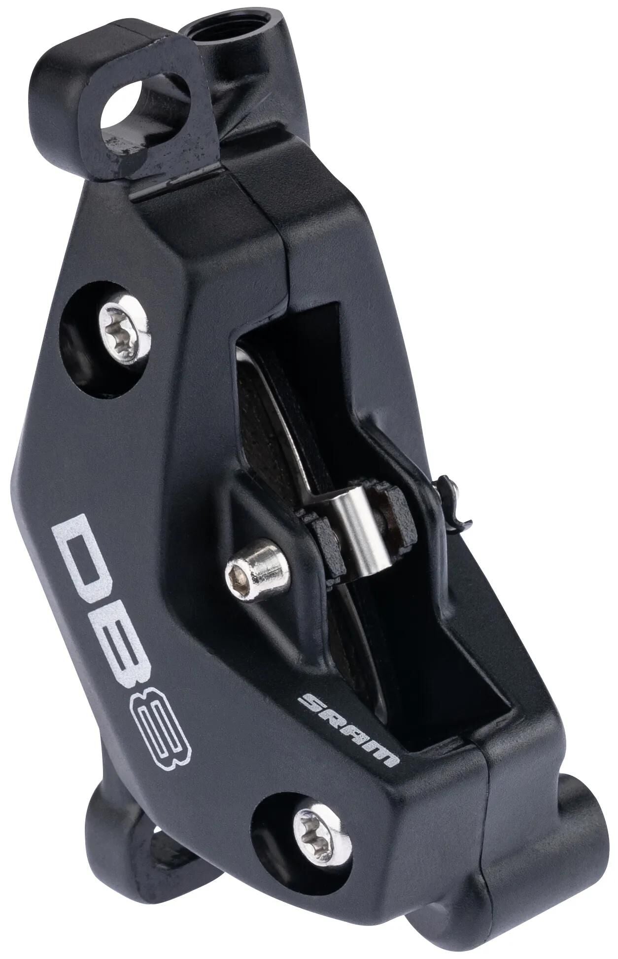 Sram Bremsbelaghalter BR.Caliper mattschwarz