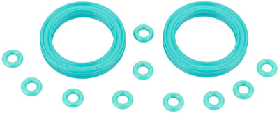 SRAM O-Ring Kit 12PCS. Kabelverbindung 10 PCs