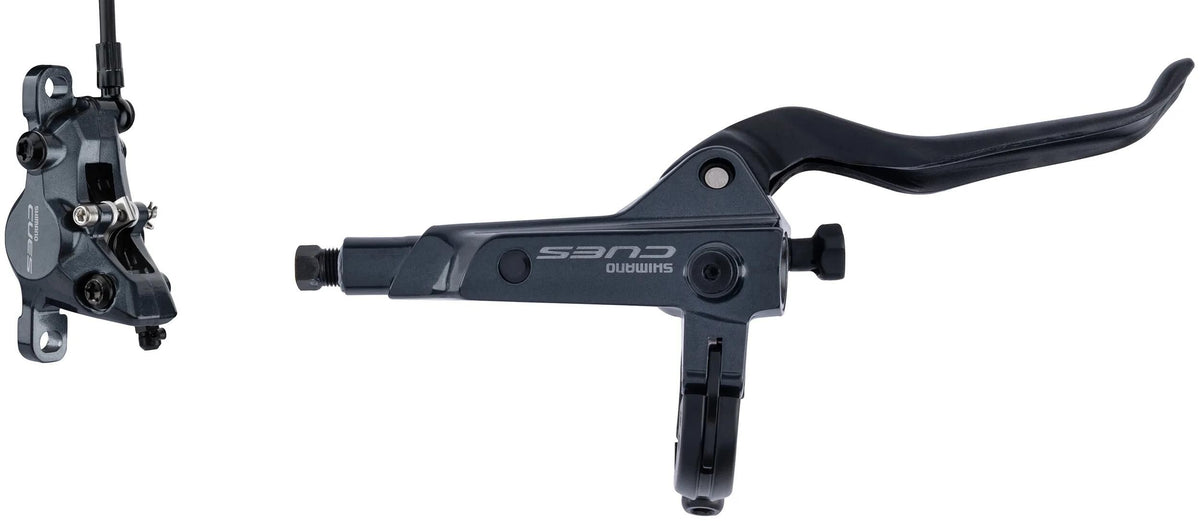 Shimano Discbreme BR-U8000 und BL-U8000