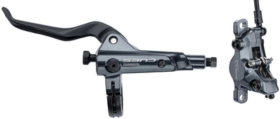 Shimano Discbreme BR-U8000 und BL-U8000