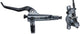 Shimano Discbreme BR-U8000 und BL-U8000