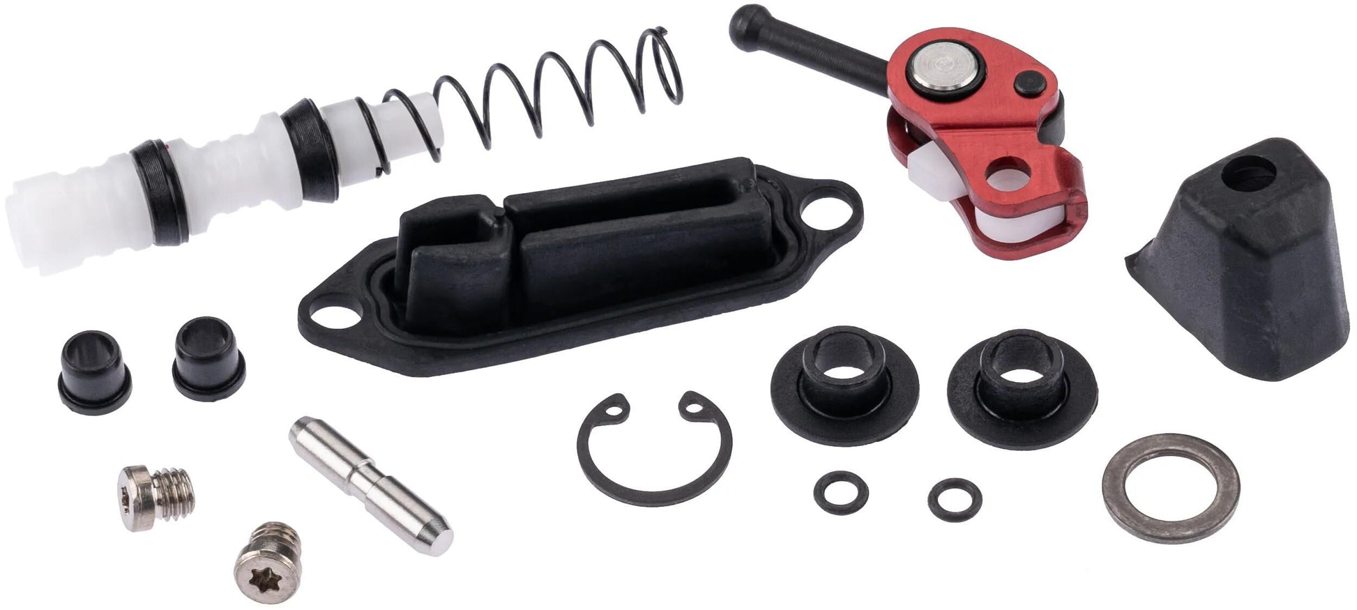 SRAM Service Kit Code Stealth Bronze