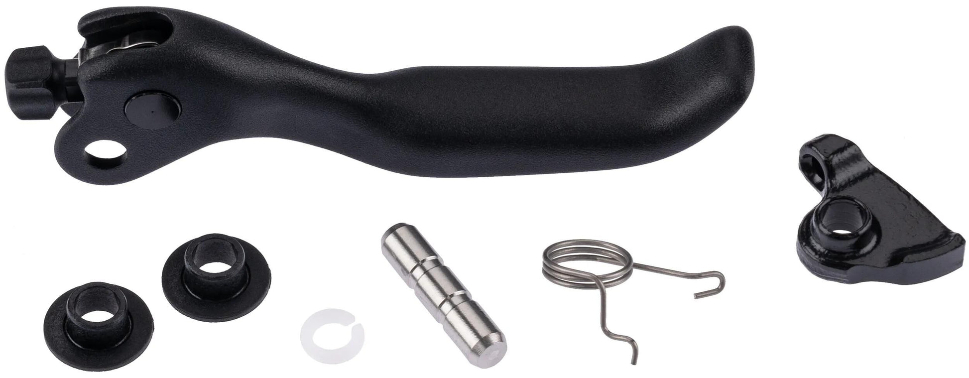 SRAM -Hebelcode Stealth Inkl.Fixation Alu