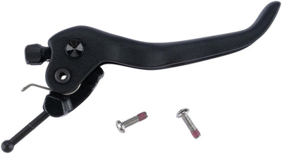 SRAM -Hebel inkl. Befestigen. Aluminium