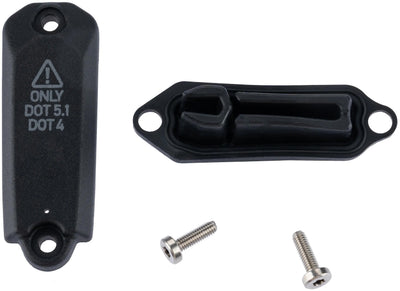 SRAM Reservoir Kit Code ult sil Stealth