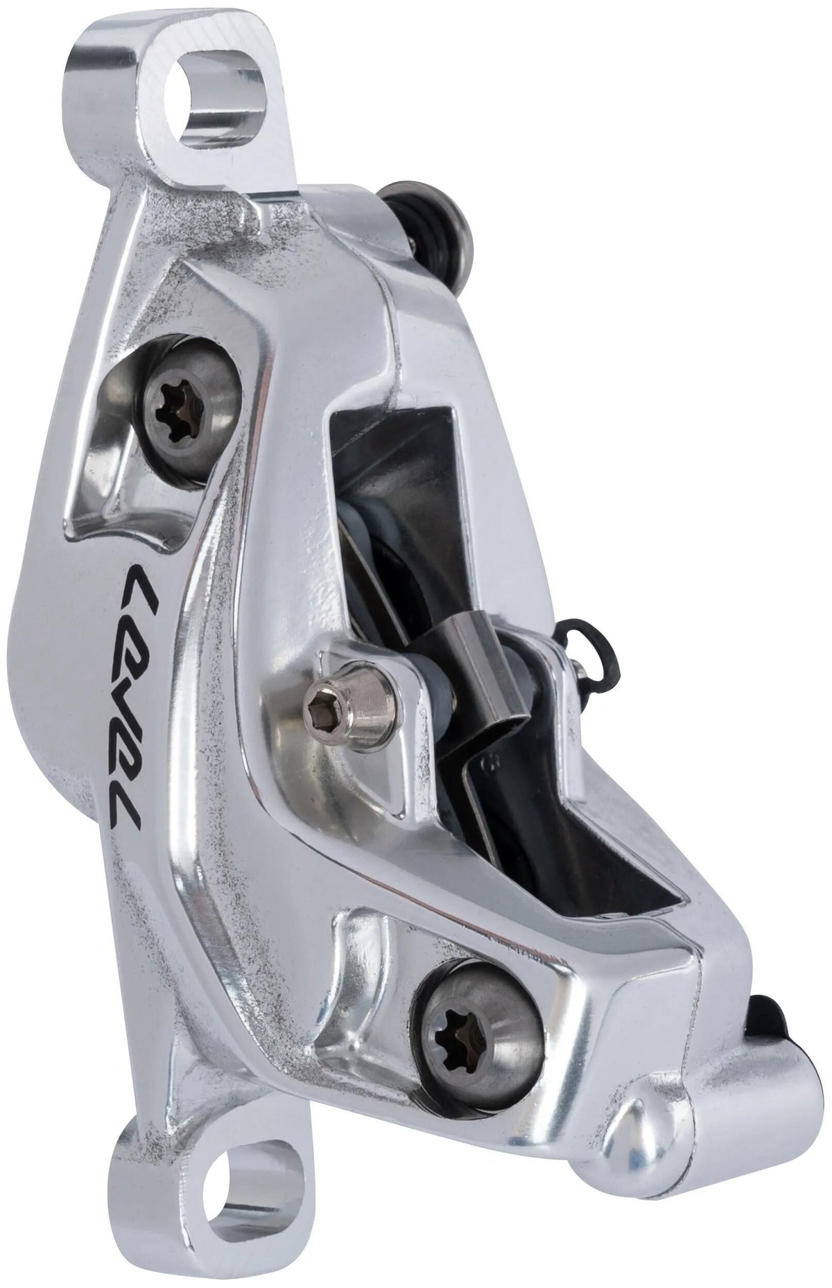 Sram compl.br.caliper 4 kolben silber silber