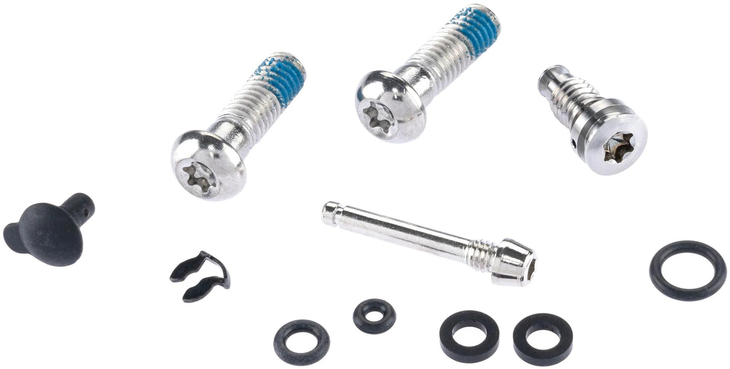 SRAM PISTON KIT RSC R ULT SIL