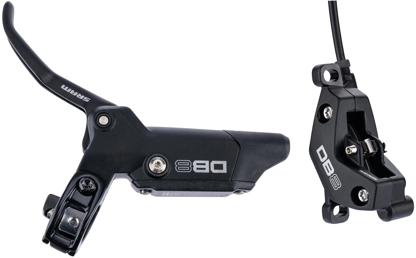 SRAM -Scheibenbremse DB8 FR. 950 mm