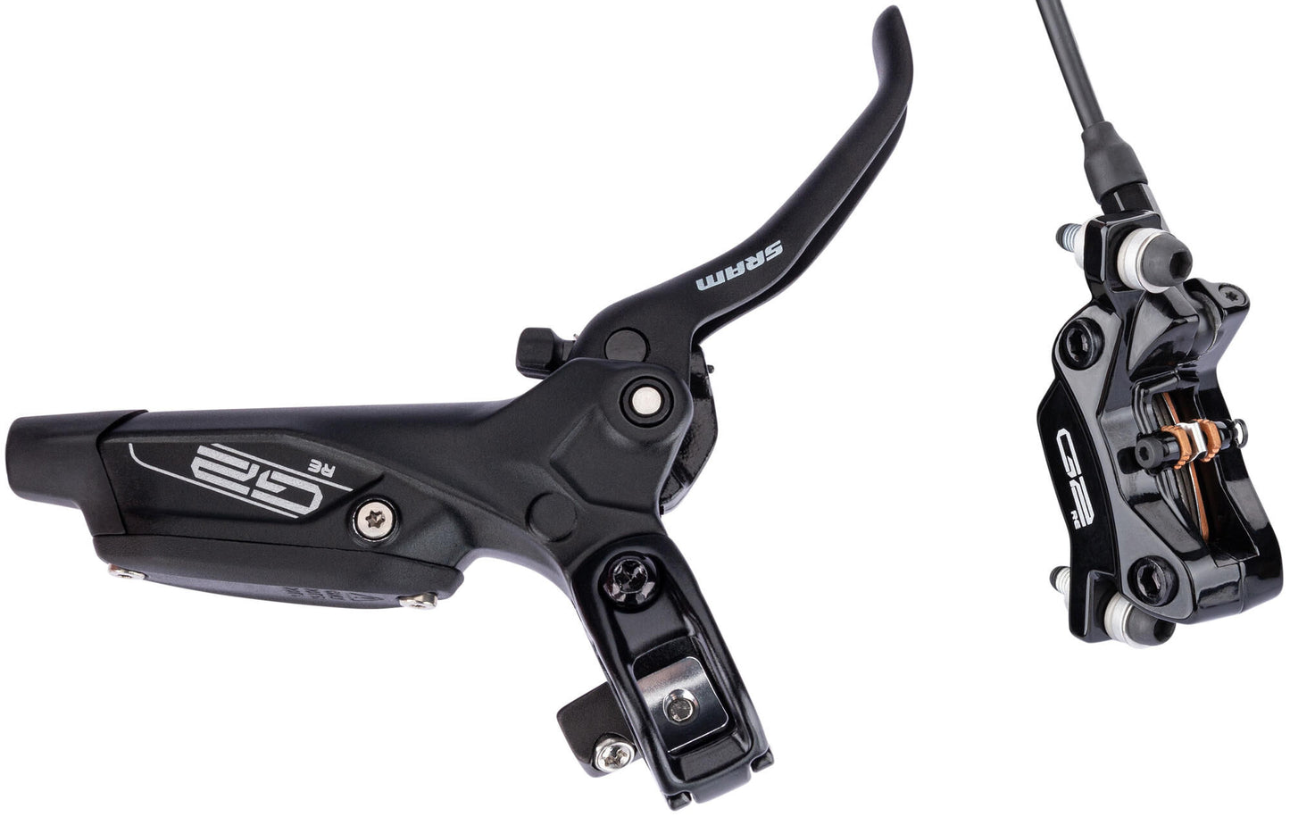 SRAM -Scheibenbremse G2 R. Fr. 950 mm