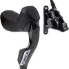 SRAM BREMSE CD -Kraft Achsen E1 rechts vorne