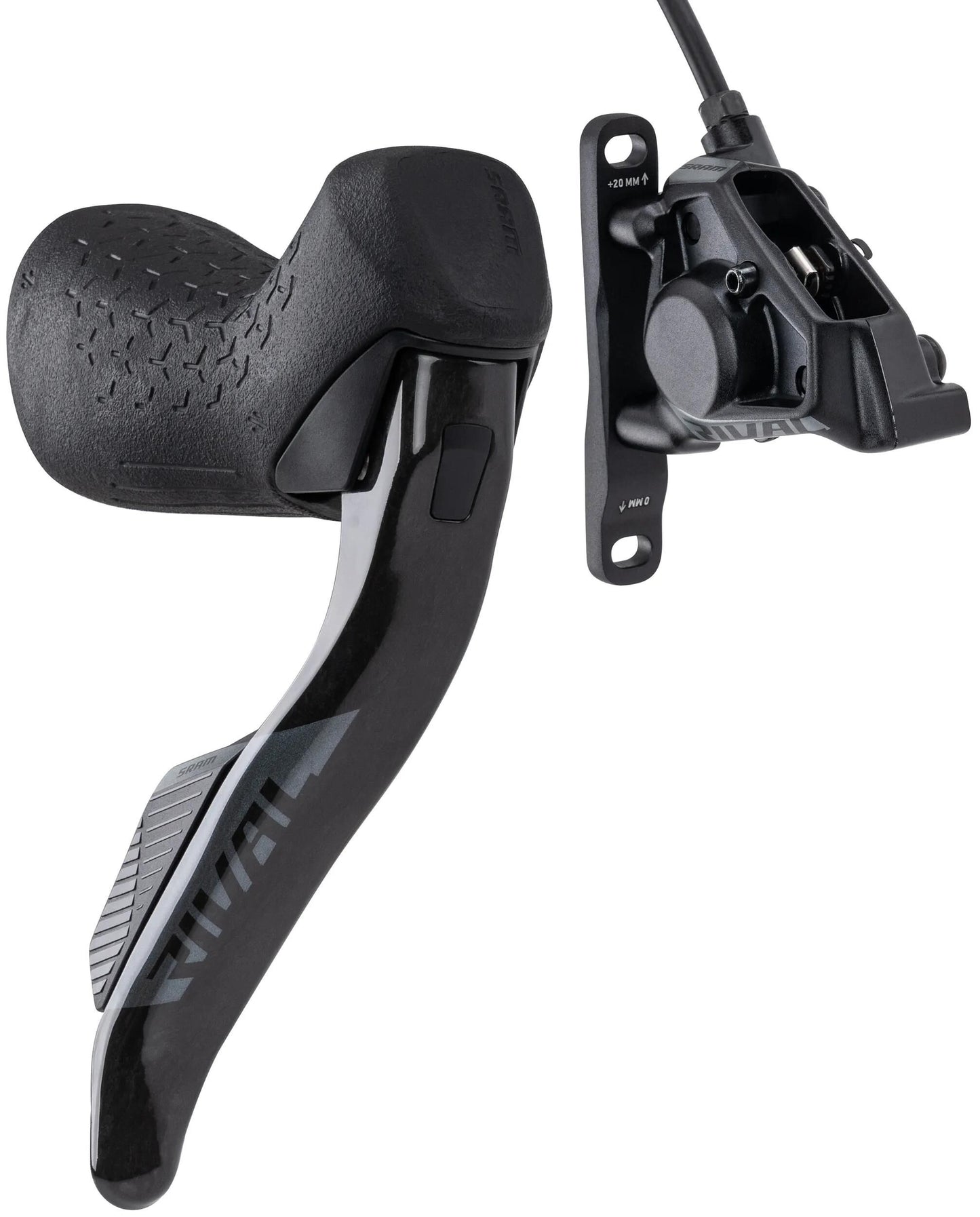 SRAM BREMSE CD Rivale Axs E1 rechts vorne