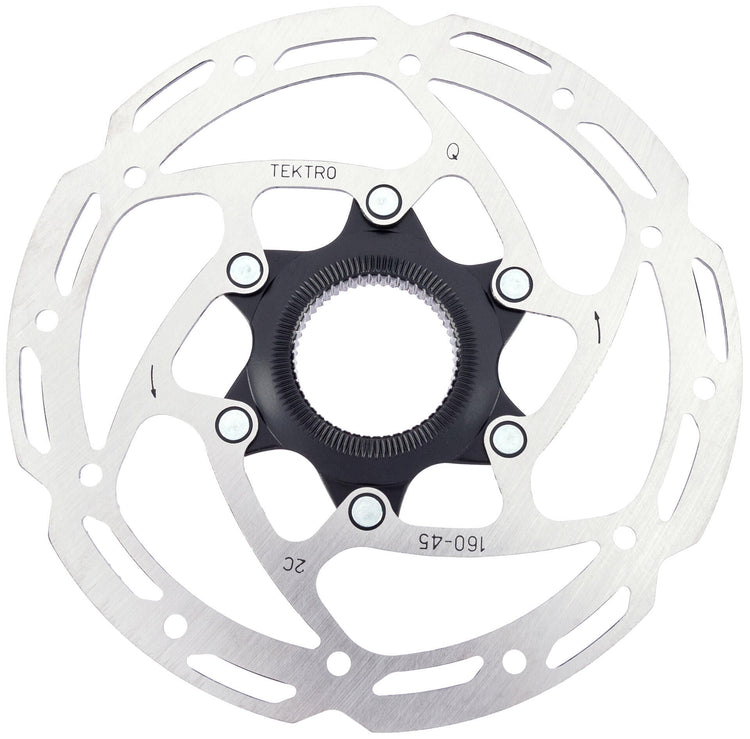 Tektro Bremsscheibe T-45