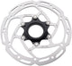 Tektro Bremsscheibe TR-45 Bremsscheiben F.HD-T390 160 mm x 2,3 mm Mitte L