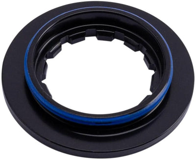 Tektro -Lockkring für die Mischlockbremse Drak -Lünette Achse Ø12mm Stahl