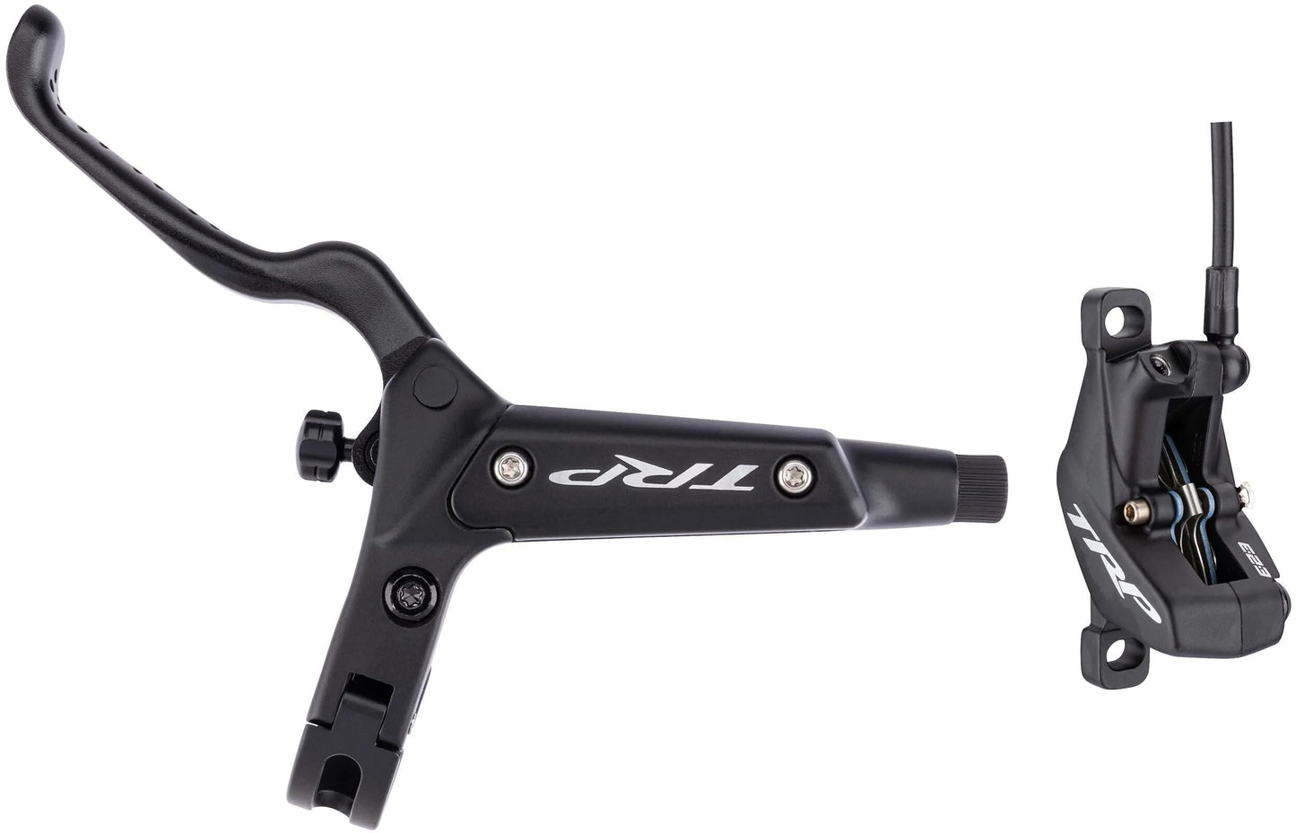 TRP Discbreme DH-R EVO HD-M846