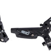 SRAM -Scheibenbremse G2 RS FR. 950 mm Matt schwarz