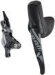 Sram BR. Hebel für.22 CX1 HYD. Links hinter 1800 mm