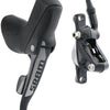 SRAM Disc Br. Riv.22 1 hydr.11-SP rechts 950 mm