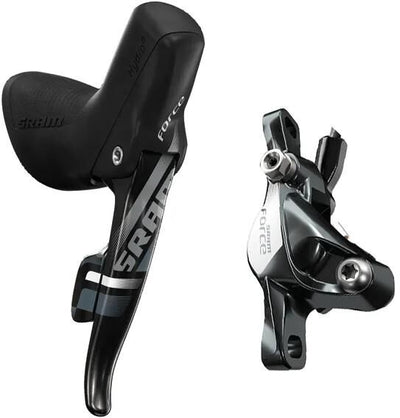 SRAM Disc Br. Für.22 cx1 hydr.11-SP rechts 1800 mm