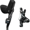 SRAM Disc Br. Für.22 cx1 hydr.11-sp recht 950 mm