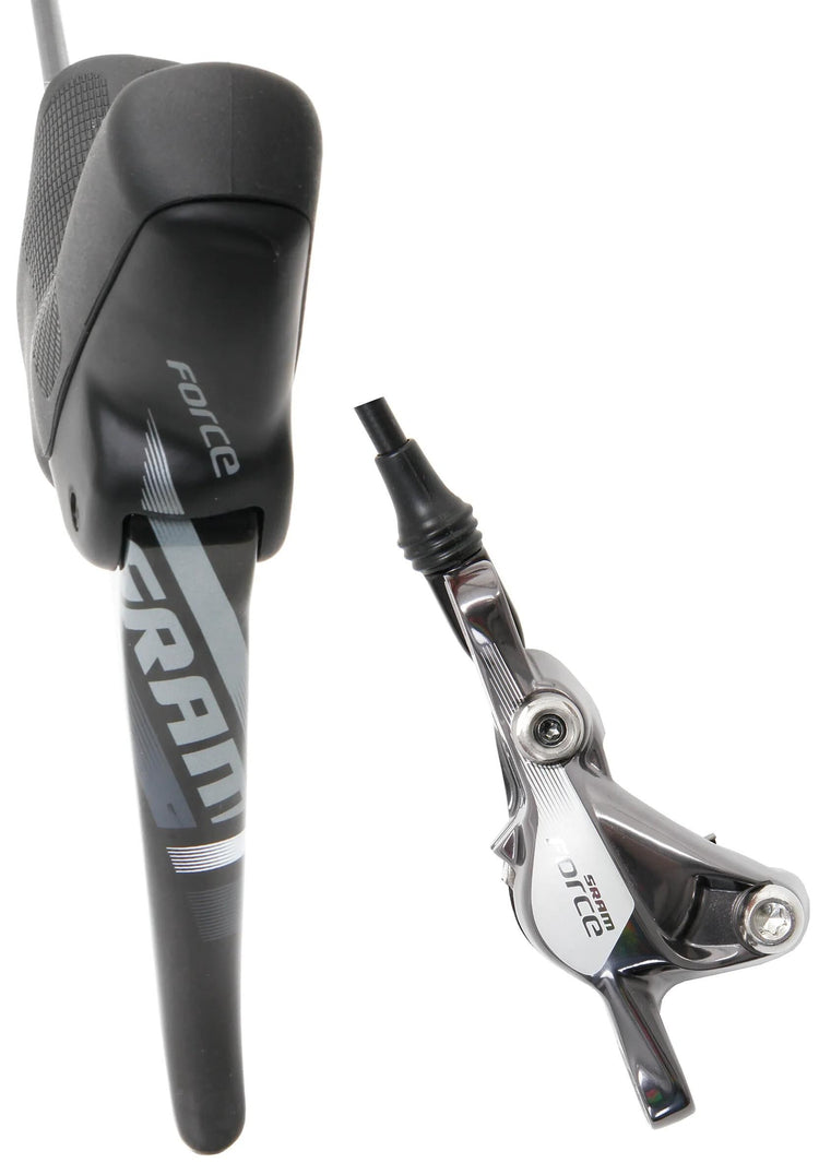 SRAM Disc Br. Für.22 cx1 hydr.2-sp links 950 mm