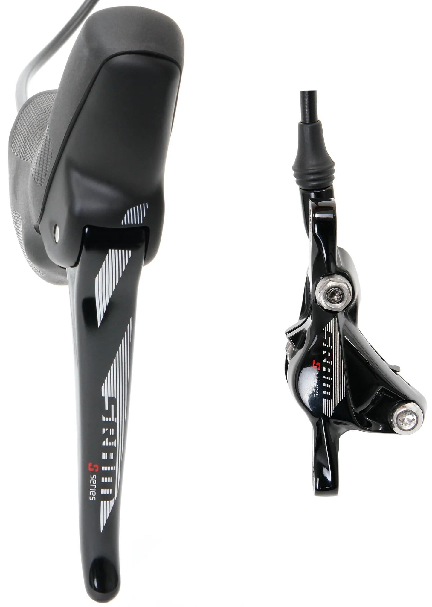 SRAM Disc Br. S-700 HYD. 2-SP links 950 mm