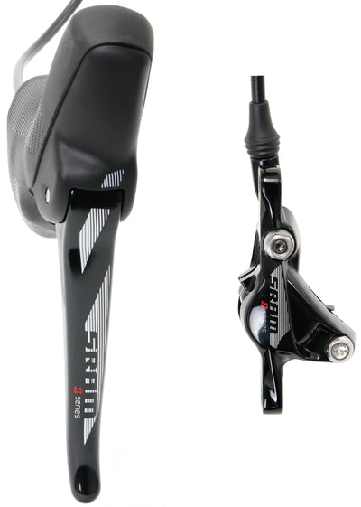 SRAM Disc Br. S-700 HYD. 2-SP links 950 mm