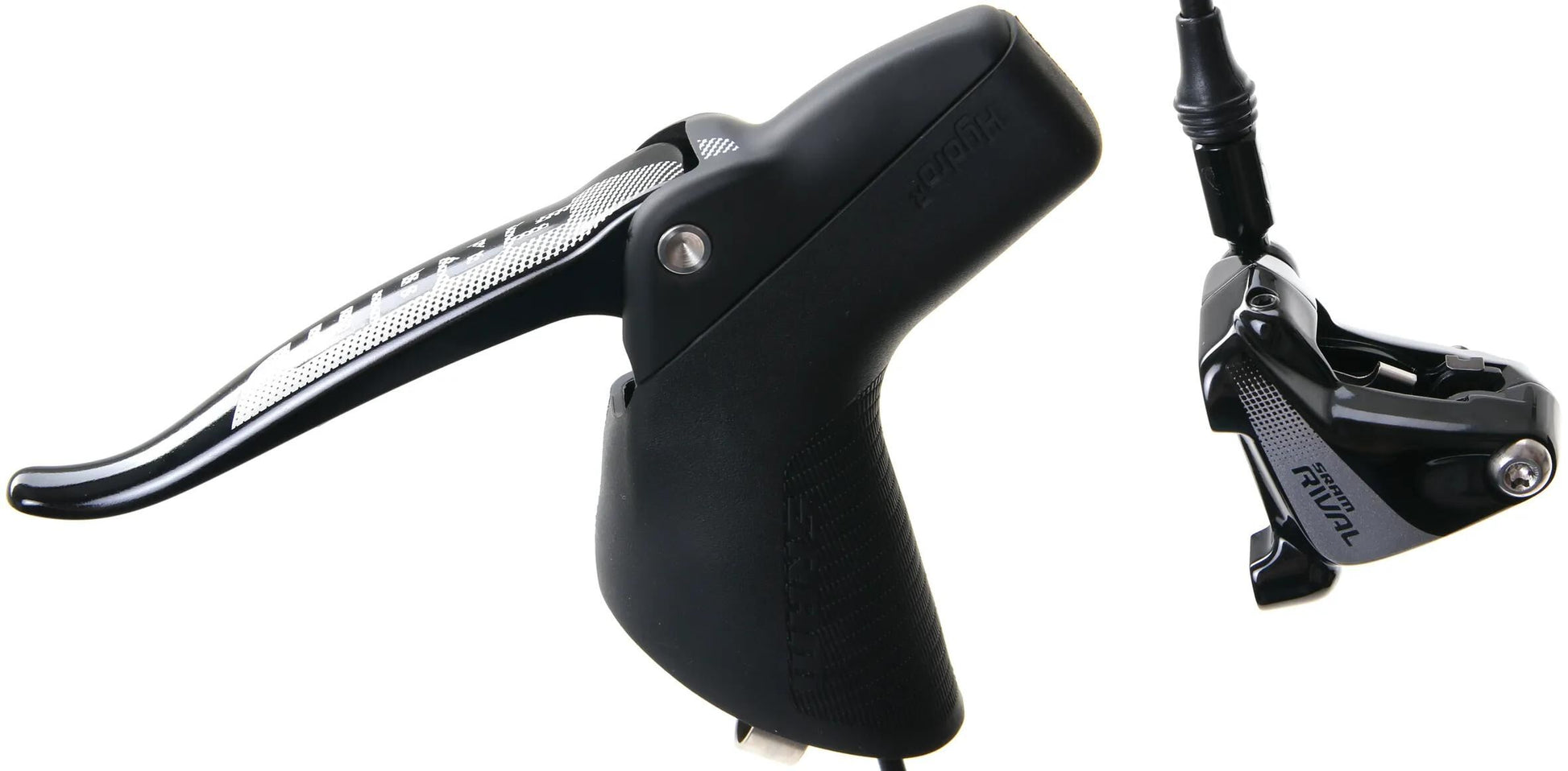 SRAM Disc Br. Riv.22 Riv.1 HYD. Heck BR. flache Halterung