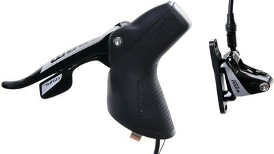 SRAM Disc Br. Riv.22 Riv.1 2-SP 950 mm flache Halterung