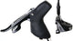 SRAM Disc Br. Riv.22 Riv.1 2-sp 1800 mm flacher Halterung