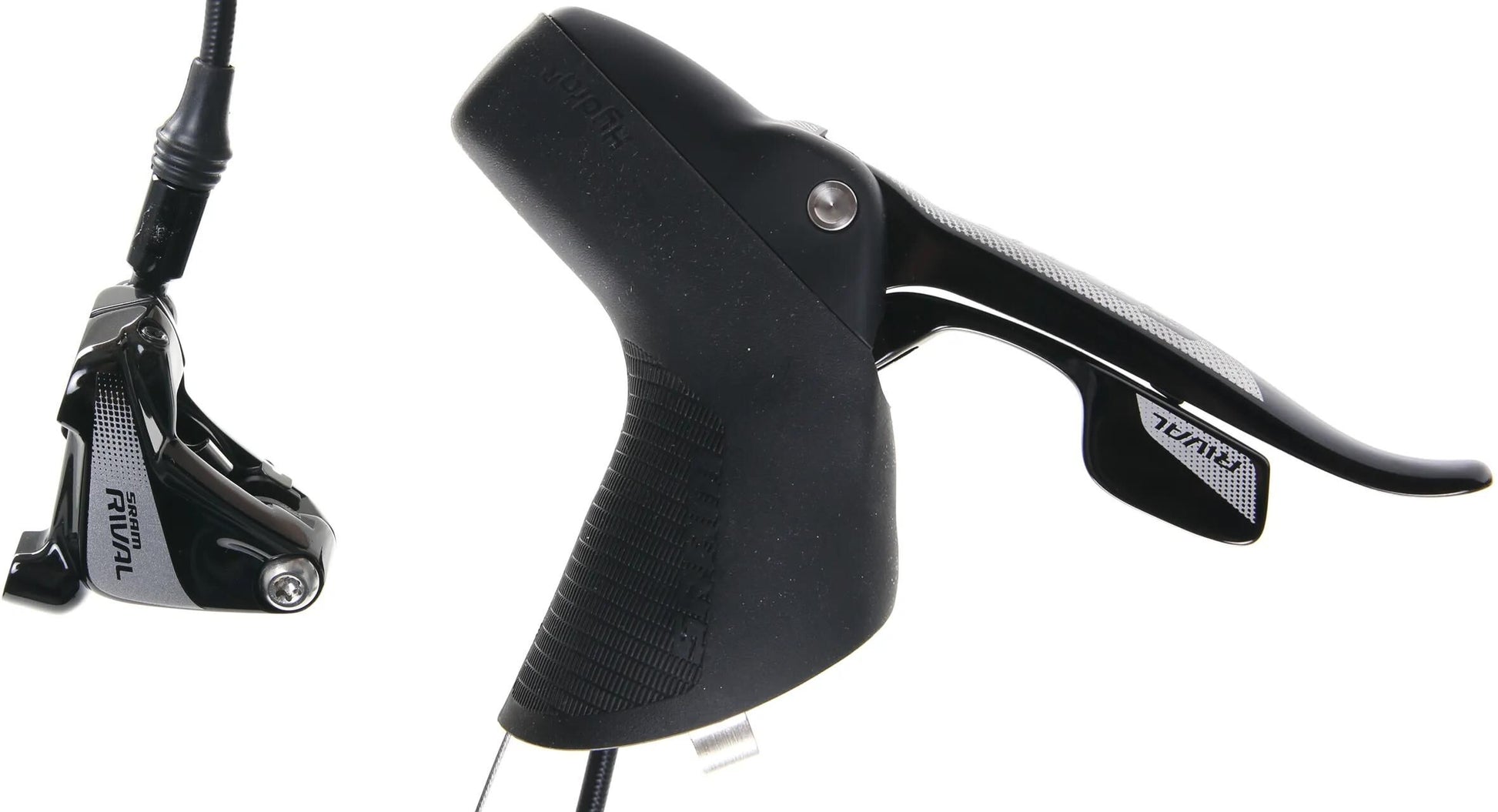 SRAM Disc Br. Riv.22 Riv.1 11-sp 1800 mm flacher Halterung