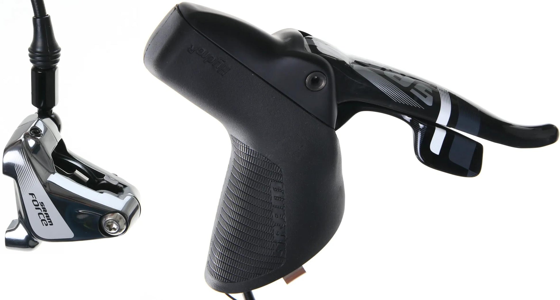SRAM Disc Br. Für.22 CX1 11-SP 1800 mm flache Halterung