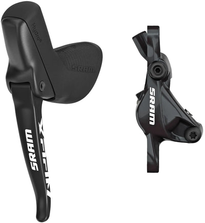 SRAM Disc Br. Apex 1 verließ fr. 950 mm