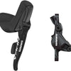 SRAM Disc Br. Apex 1 11-Sp Right Fr. 950 mm