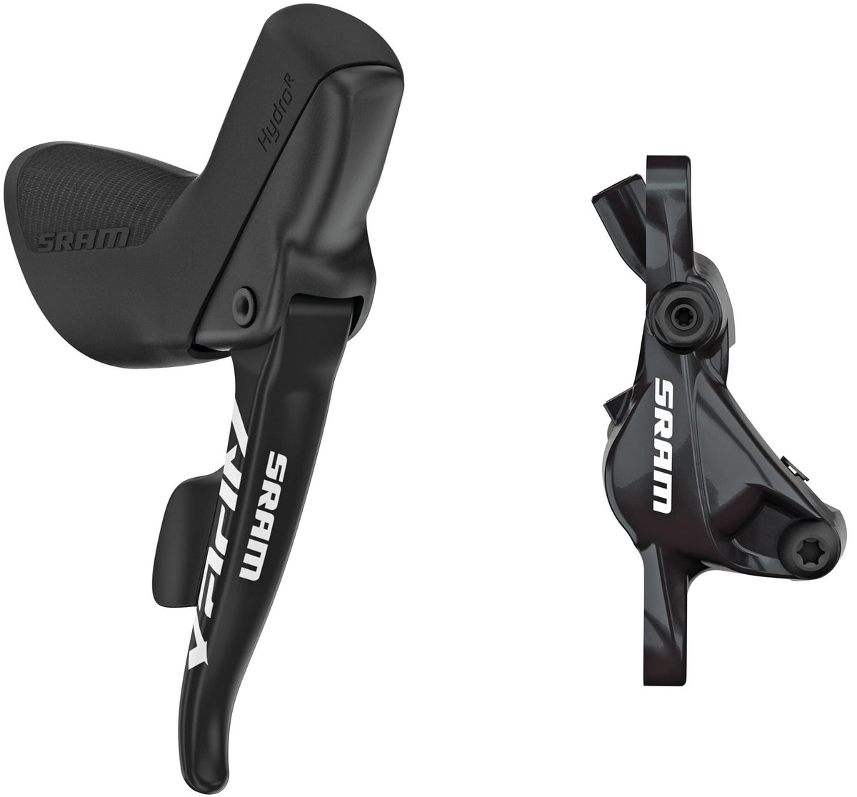 SRAM Disc Br. Apex 1 11-sp rechtes hinter 1800 mm