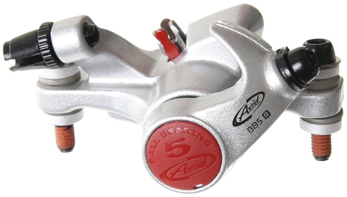 Begeisterter Br.Caliper -Kugellu