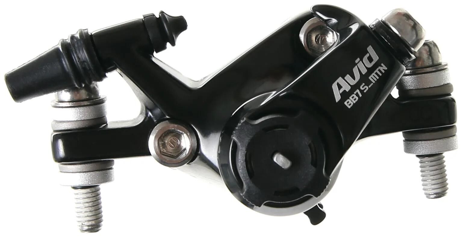 AVID BR.CALIPER KUKE BAR.7 MTB S PR.OR HINTER