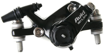 AVID BR.CALIPER KUKE BAR.7 MTB S PR.OR HINTER
