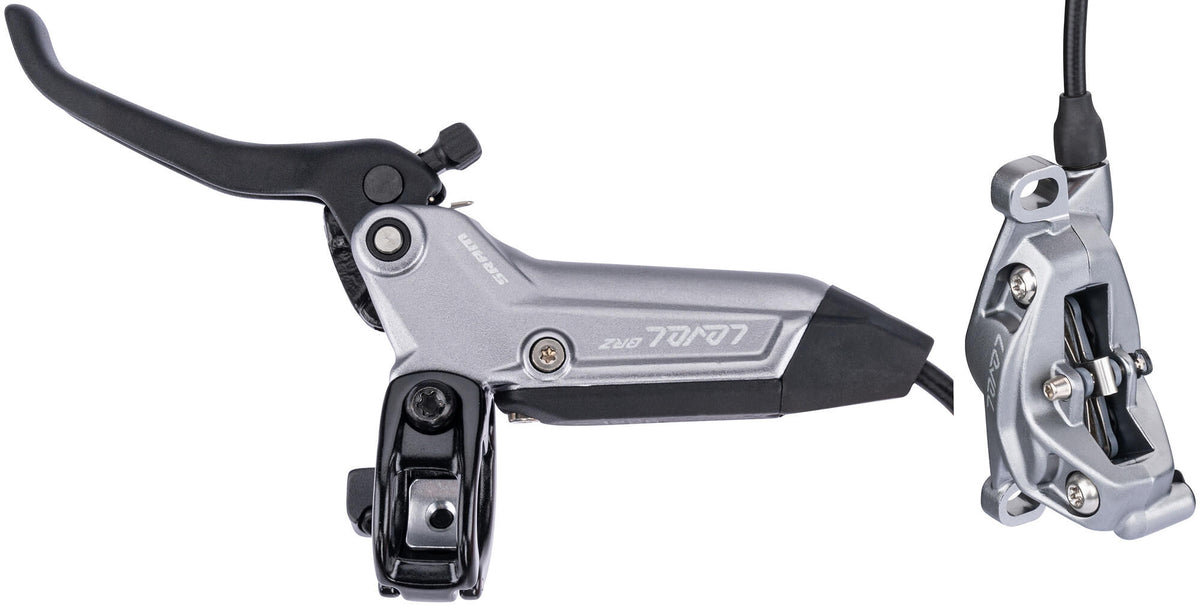 SRAM -Scheibenbremse Bronze -Diebstahl.Fr.950mm