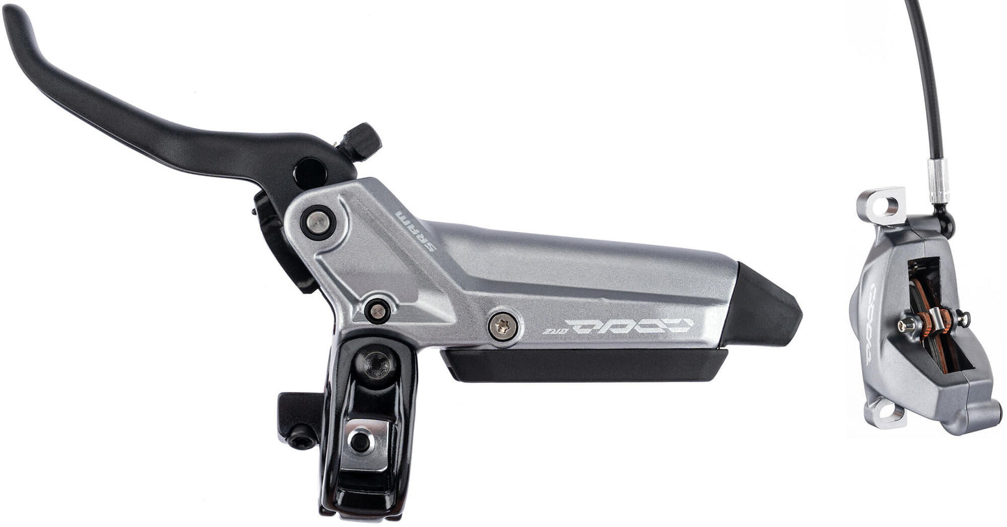 SRAM Disc Bremscode Bronze Stealth Fr.950mm