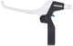 Contec Kinderbremshebel BL-K10 CT Brakelever BL-K10 links 16-20 Silber Schwarz