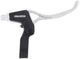 Contec Bremshebel BL-MT20 Twist CT Bremshebel BL-MT20 TW rechts V-Bremse Silber Bl.