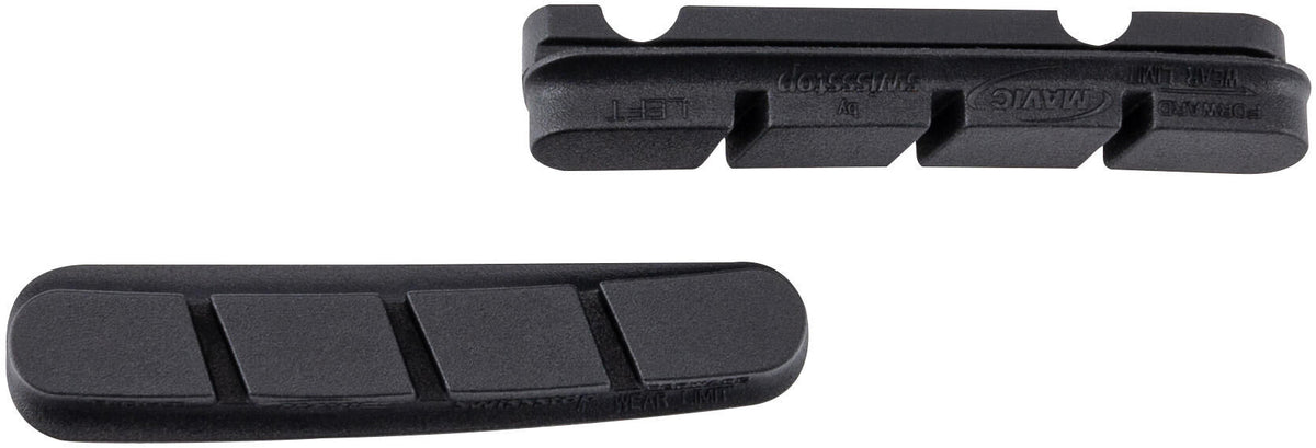 Mavic Br.pad Exalith CXR 16 Shim. Sram
