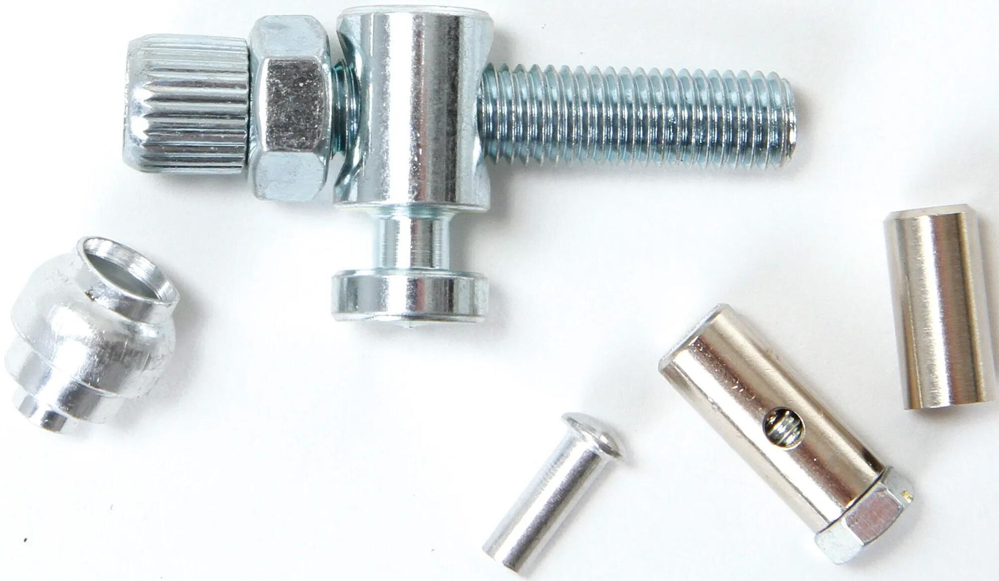 Contec Bremsverbindungsset Trommelstopp CT Bremshalterung. Trommelstopp Sturmey Archer einstellen