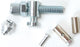 Contec Bremsverbindungsset Trommelstopp CT Bremshalterung. Trommelstopp Sturmey Archer einstellen